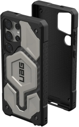 Husa pentru Samsung Galaxy S25 Ultra - UAG Monarch Pro - Titanium 