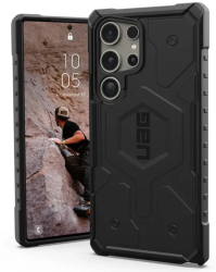 Husa pentru Samsung Galaxy S25 Ultra - UAG Pathfinder - Black 