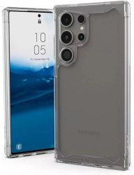 Husa pentru Samsung Galaxy S25 Ultra - UAG Plyo - Ice 