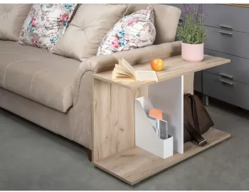 Raft 03289 stejar