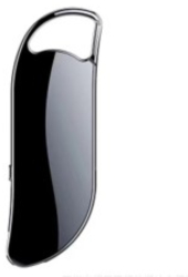 Reportofon Spion tip Breloc Adsinio 64GB mp.3 usb 2.0 baterie 150mAh 27 ore de functionare contina peste 720 de ore de stocare HD N 