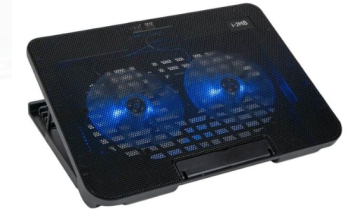 Suport cooler pentru laptop metalica 36x26x3cm 