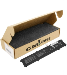 Baterie laptop CM Power compatibila cu Asus VivoBook M1502I M1702Q Flip TM420U B31N1911 C31N1911 