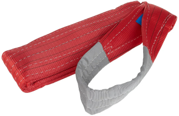 Chinga pentru transport cu banda 5 T x 4 m x 150 mm Geko G03920 