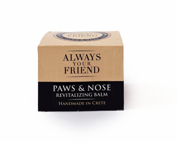 Crema hidratare labute si nas animale de companie Always Your Friend 50 ml 