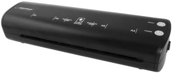 Laminator A4 Esperanza Interstellar EFL004 265W 