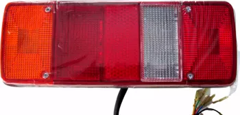 Lampa semnalizare spate remorca sau platforma 