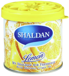 My Shaldan Lemon - 3 Pack si Laveta Microfibra 30x40cm 