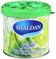 My Shaldan Lime - 3 Pack si Laveta Microfibra 30x40cm 