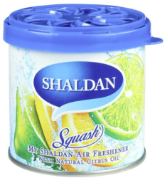 My Shaldan Squash - 3 Pack si Laveta Microfibra 30x40cm 