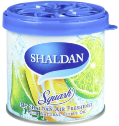 My Shaldan Squash - 4 Pack si Laveta Microfibra 30x40cm 