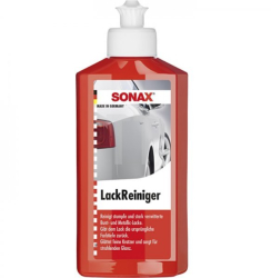 Solutie degresat si curatat vopseaua Sonax 250ml 