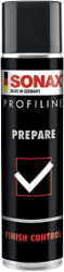 Spray pentru pregatirea suprafetelor vopsite Sonax Profiline Finish Control 400ml 