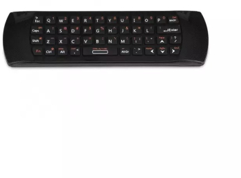 Tastatura smart TV wireless Ares 3 iBOX 