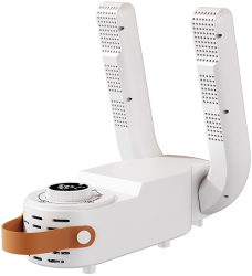 Uscator electric pentru pantofi si sterilizator UV pentru indepartarea bacteriilor si mirosurilor termostat inteligent uscare tridimension 