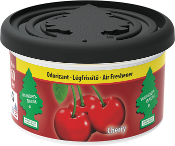 Wunder baum Fiber Can Cherry 