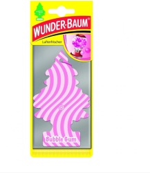 Wunder-Baum Tree - 5 Pack - Bubble Gum si Laveta Microfibra 30x40cm 