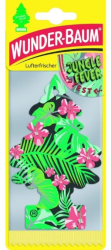 Wunder-Baum Tree - 5 Pack - Jungle Fever si Laveta Microfibra 30x40cm 
