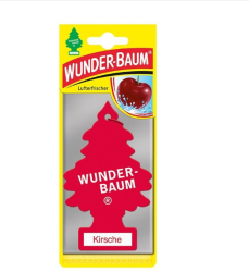 Wunder-Baum Tree - 5 Pack -Kirsche si Laveta Microfibra 30x40cm 