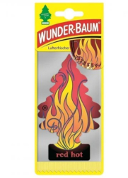 Wunder-Baum Tree - 5 Pack - Red Hot si Laveta Microfibra 30x40cm 