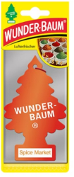 Wunder-Baum Tree - 5 Pack -Spice Market si Laveta Microfibra 30x40cm 
