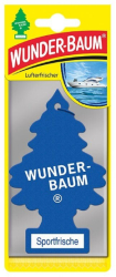 Wunder-Baum Tree - 5 Pack - Sportfrische si Laveta Microfibra 30x40cm 