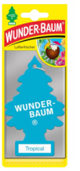 Wunder-Baum Tree - 5 Pack - Tropical si Laveta Microfibra 30x40cm 