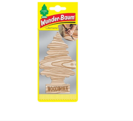 Wunder-Baum Tree - 5 Pack -Woodwork si Laveta Microfibra 30x40cm 