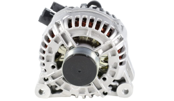 Alternator HELLA 8EL 011 711-611 14V 150A pentru Citroen Fiat Lancia Peugeot Suzuki - RESIGILAT 