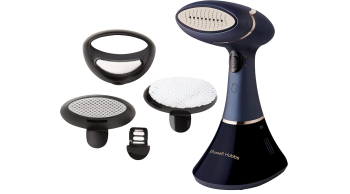 Aparat de calcat cu aburi Russell Hobbs 28041-56 Steam Smoother 1800 W 32 g min abur - RESIGILAT 
