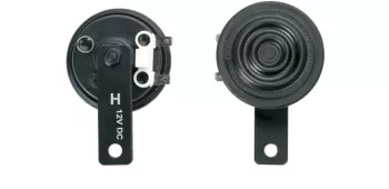 Claxon HELLA 3AL 922 196-011 12V 112dB 420Hz - RESIGILAT 