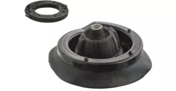 FEBI BILSTEIN 30838 Rulment sarcina suport arc Axa fata stanga Mercedes Clasa C 2000-2011 - RESIGILAT 