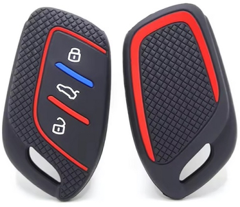 Husa pentru cheie MG HS GT ZS EV ZX MG5 MG6 Roewe RX3 RX5 RX8 ERX5 I6 I5 