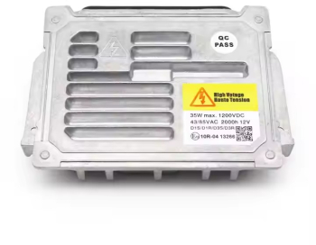 Modul Balast Xenon 63117180050