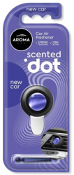 Odorizant auto Aroma Car Membrana DOT New Car 