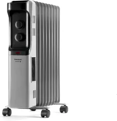 Radiator electric cu ulei Taurus Dakar 9 elemente 2000 W - RESIGILAT 