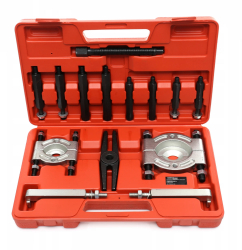 Trusa presa extractor rulmenti cu flanse FTXC9023