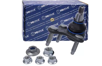 Articulatie sarcina ghidare partea de jos Axa fata dreapta MEYLE 116 010 0018 Audi Vw Skoda - RESIGILAT 