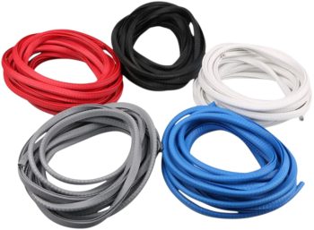 Cheder protectie auto pentru usi 5 m diverse culori 