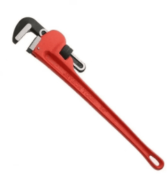 Cheie reglabila pentru tevi Jetech PWH-600 O80 mm L 600 mm 