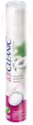 Dischete demachiante Cleanic Pure Effect 120 buc 