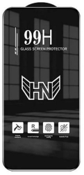 Folie sticla pentru Samsung Note 10 Lite - Full Glue Full Cover 6D margini usor curbate - Gekko 99H Series 