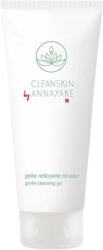 Gel de curatare faciala cu efect de revitalizare Annayake Cleanskin 100 ml 