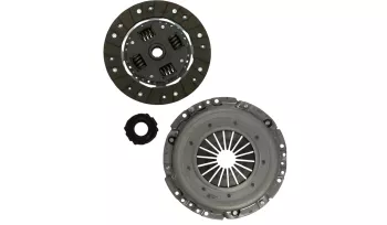Kit ambreiaj LuK Repset 623074900 pentru FIAT Ducato 1982- 1994 - RESIGILAT 
