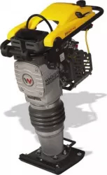 Mai compactor BS60-4AS WACKER NEUSON motor Honda GXR120 putere 4CP greutate 70kg 