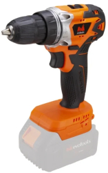 Masina de Gaurit si Insurubat fara Acumulator si Incarcator EPTO Brushless EvoTools 20V 50Nm