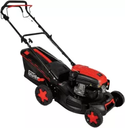Masina de tuns iarba cu motor in 4 timpi BIG WHEELER 464.3 R Gude 95443 144.3 cm ³ 3 Cp 