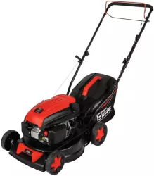 Masina de tuns iarba cu motor in 4 timpi ECO Wheeler 413.3 R Gude 95442 144 3 cm ³ 3 Cp 