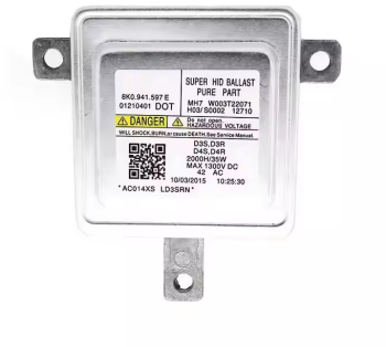 Modul Balast Xenon 8K0941597E