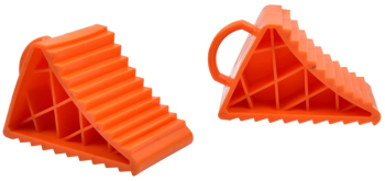 Set de cale pentru blocare roata 